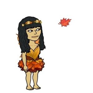 Meet your Posher, Leonor